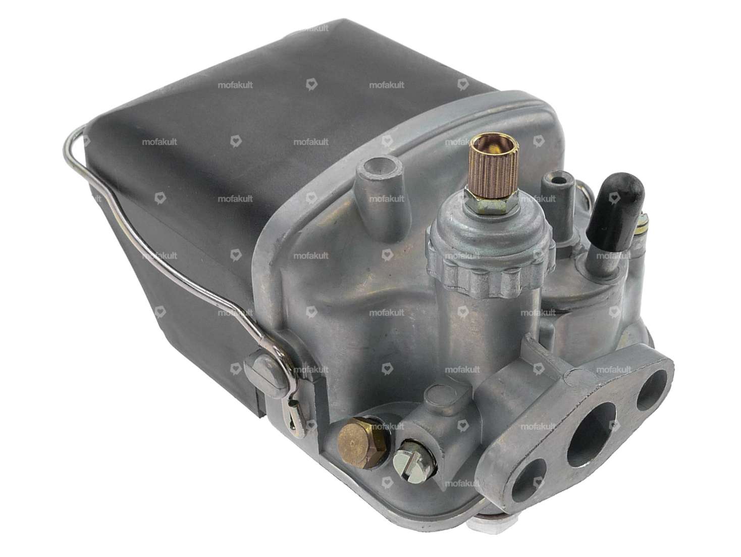 Vergaser 12 mm Bing SSB 1/12/168 Carousel Image 2