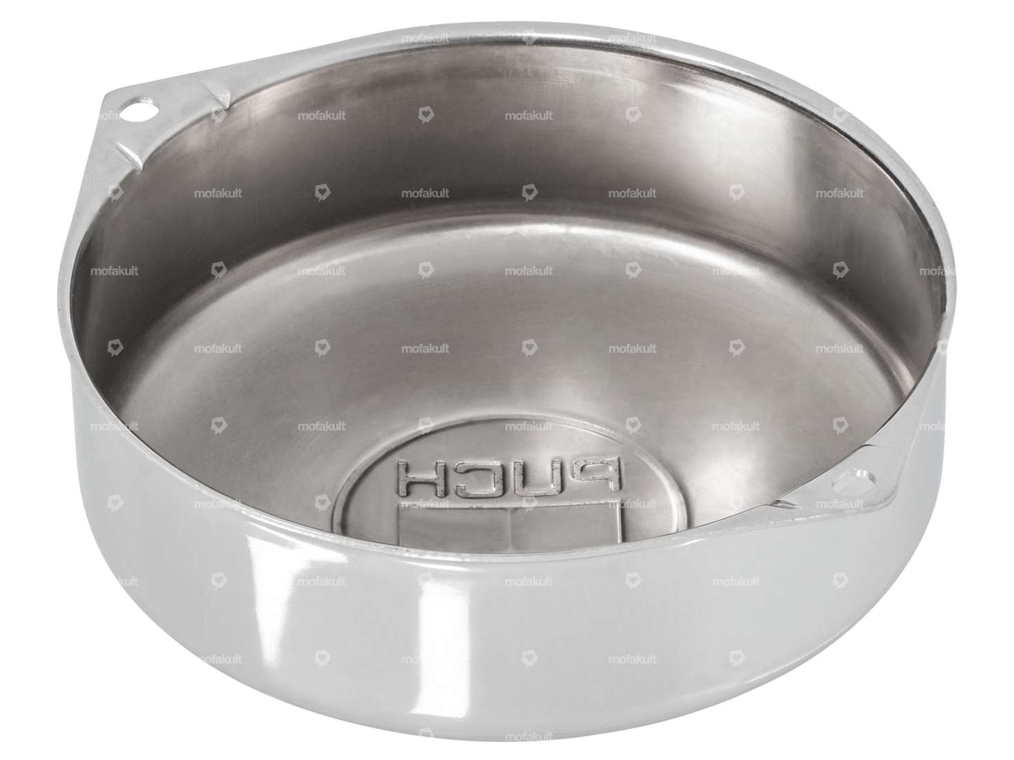 swiing® revival Zündungsdeckel «Puch» Emblem Chrom | Puch Carousel Image 3