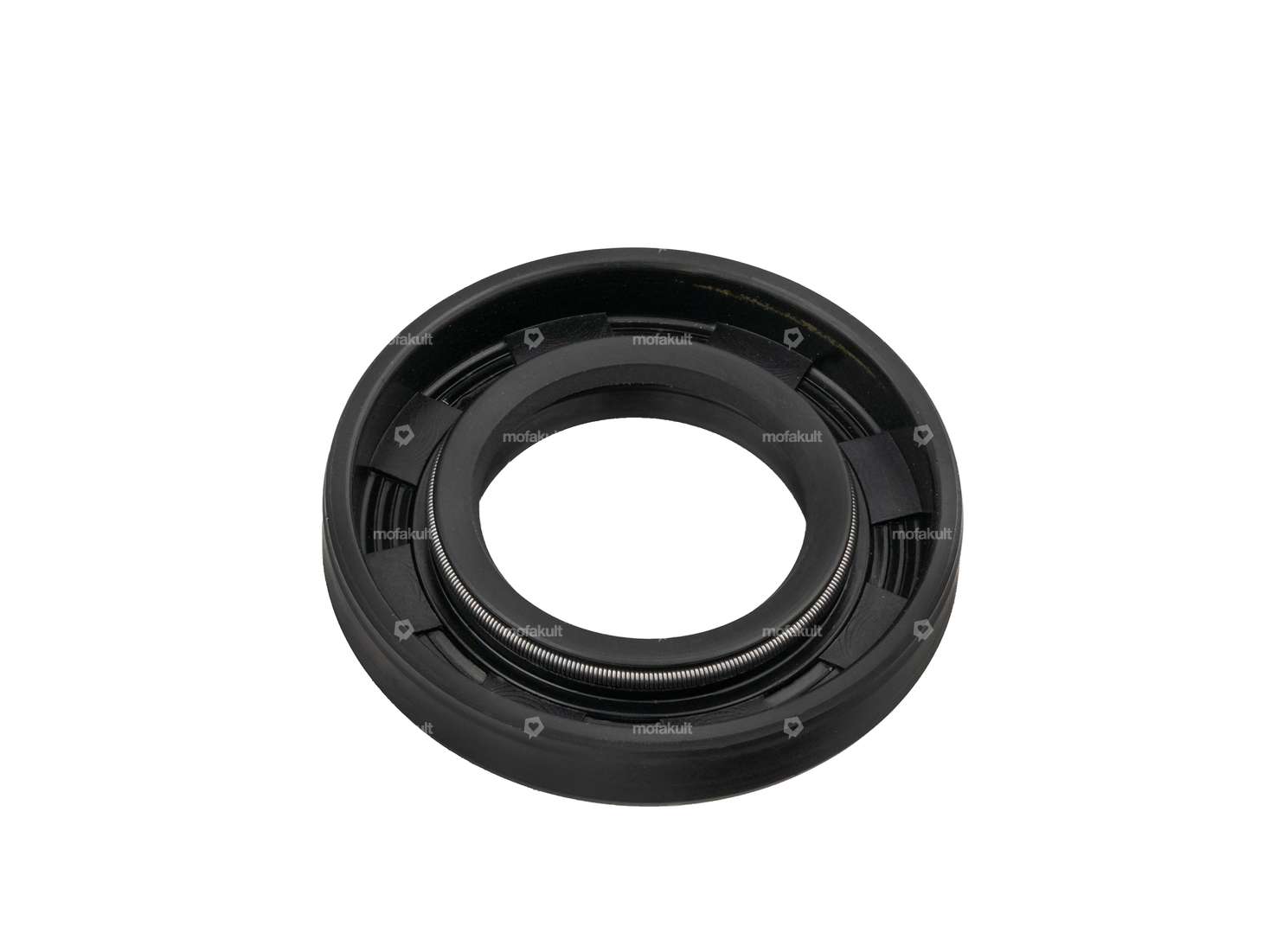 Oil seal NBR 22/40/7 AS crankshaft | E50 Carousel Image 1