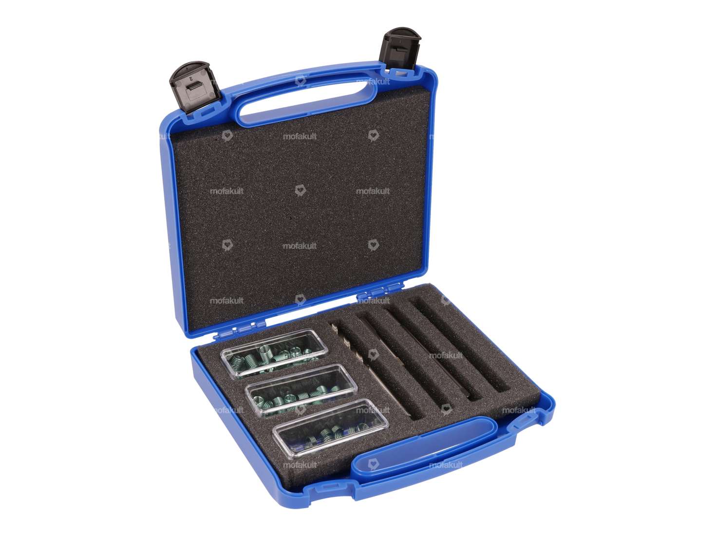 HeliCoil thread repair set M6 (professional tool) Carousel Image 2