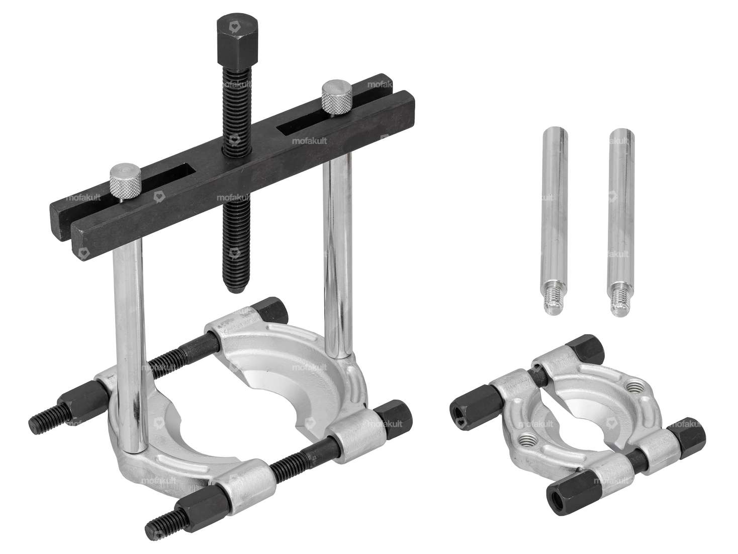 GPO external bearing puller set Carousel Image 1