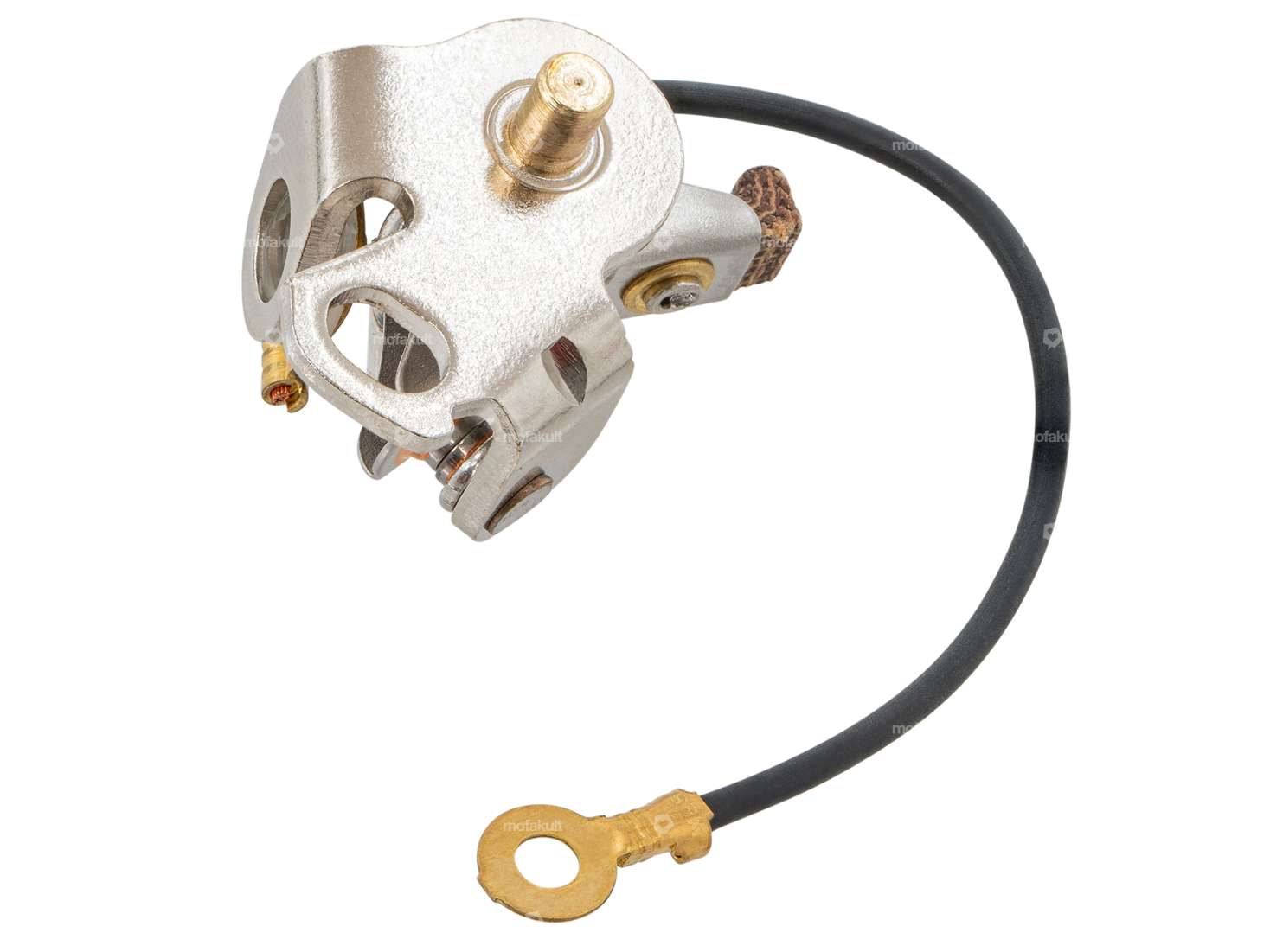 BERU Unterbrecher mit Kabel (klein) | Bosch / Ducati / Minarelli Carousel Image 3