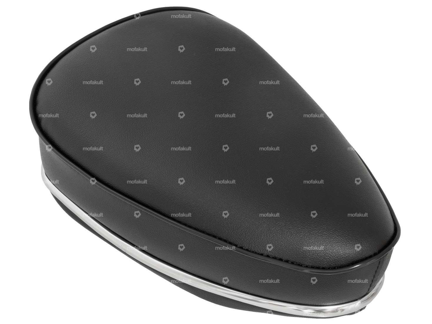 Sitzbänkli Denfeld Imitation schwarz Carousel Image 2