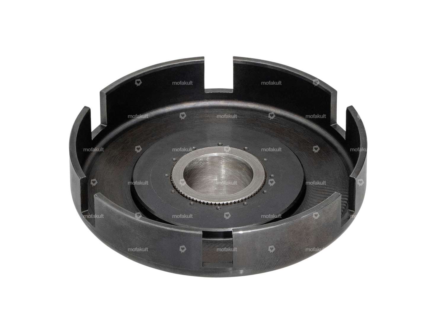 Clutch basket 22 teeth 3-plate version | Puch Z50 Carousel Image 2