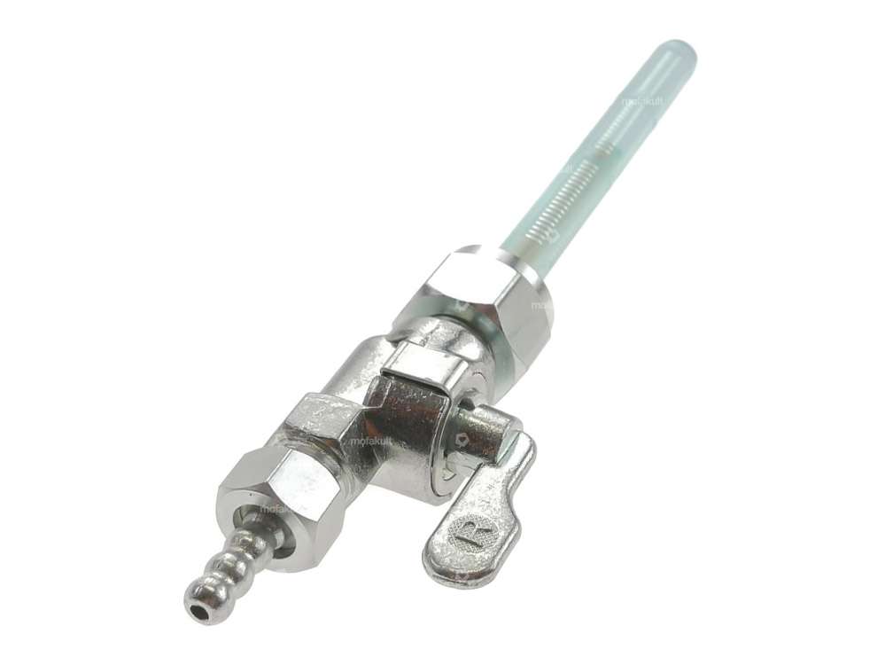 GPO fuel tap vertical M16x1 (with union nut) outgoing at the bottom Carousel Image 3