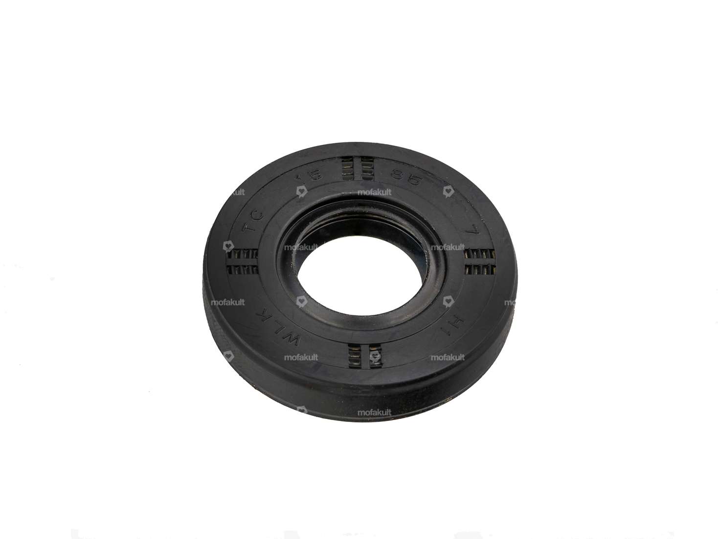 Wellendichtring NBR 15/35/7 AS Kurbelwelle | Sachs 504, 535 (A4214) Carousel Image 2