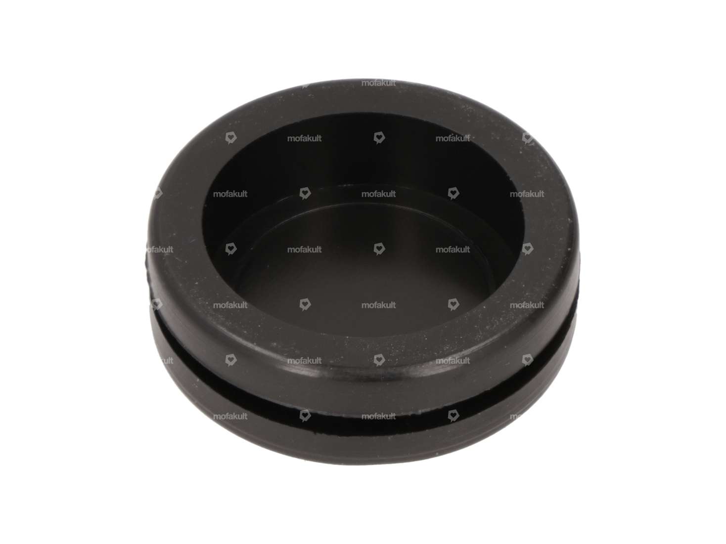 Geschlossener Gummiring Scheinwerferplatte Carousel Image 2