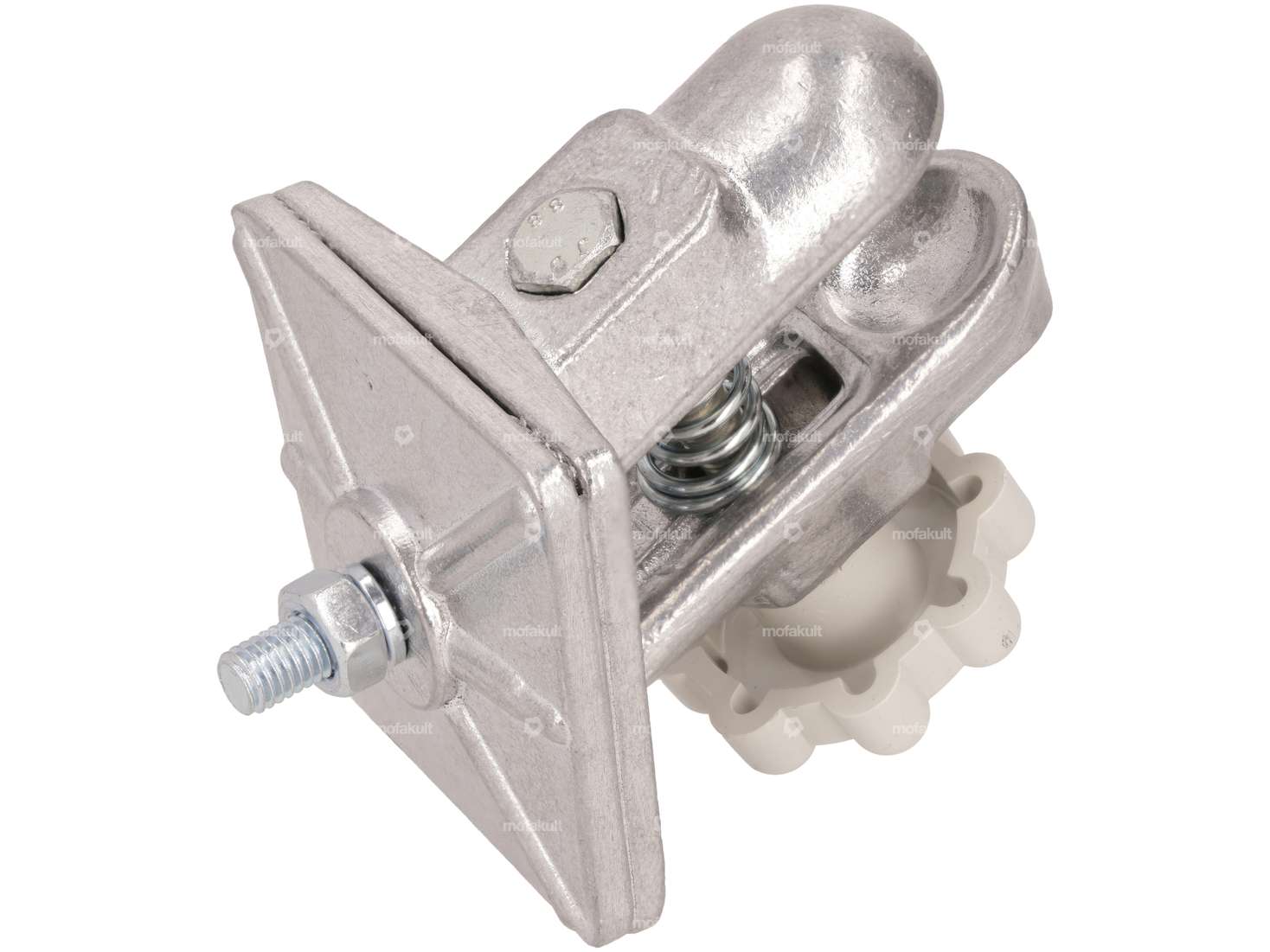 HAERRY Anhängerkupplung Befestigung am Hinterbau Carousel Image 2