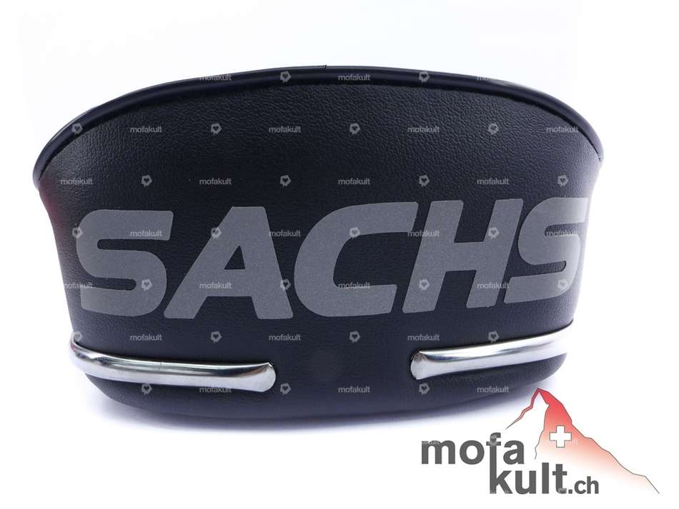 PUCH" lettering for textiles & leather Carousel Image 2