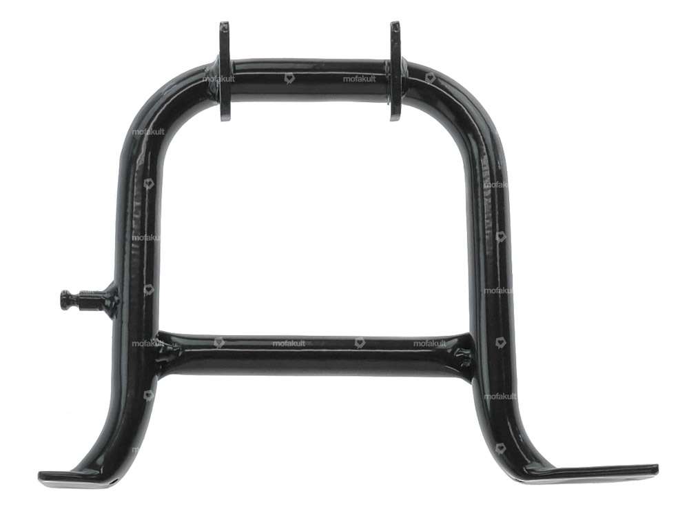 Hauptständer schwarz (Budget) | Puch Maxi N Carousel Image 1