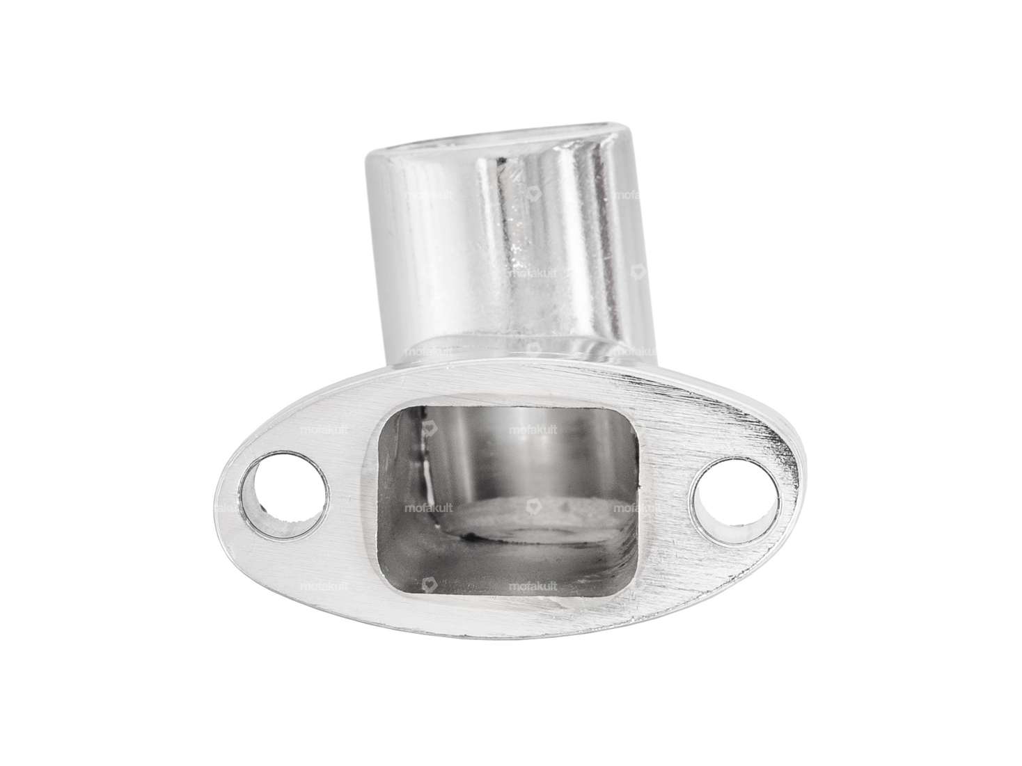 18.5 mm intake manifold Dell'Orto PHBG | Puch E50 Carousel Image 3