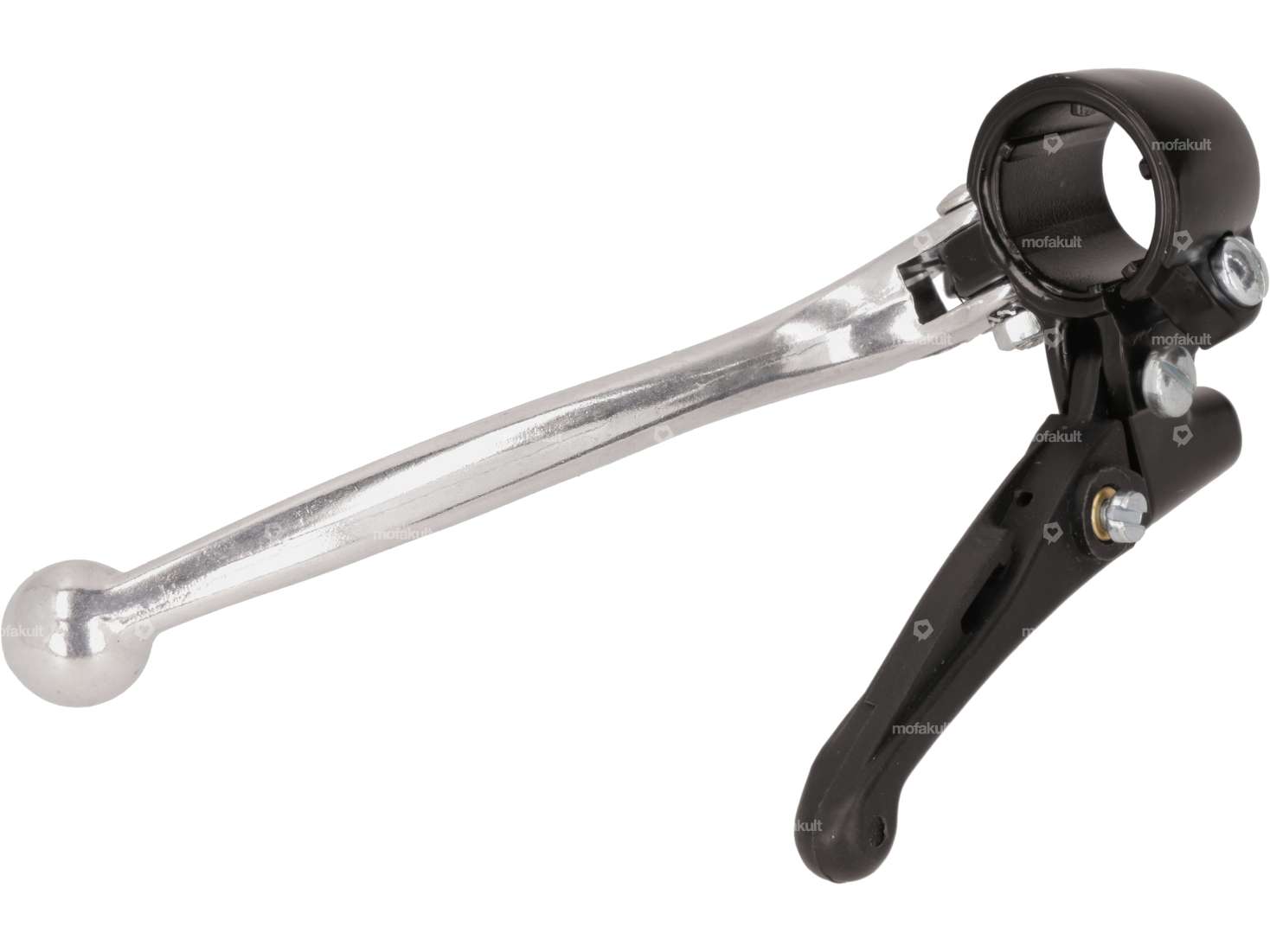 Lusito deco/brake lever Carousel Image 3