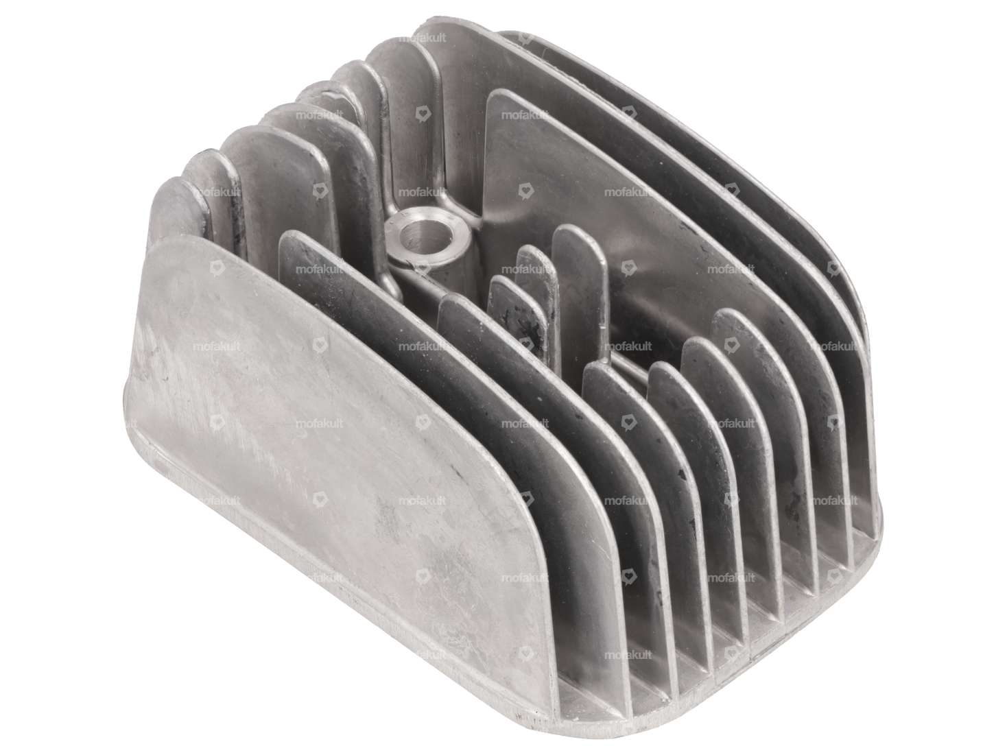 38 mm cylinder head (reproduction) | Piaggio Ciao, Bravo, Boxer Carousel Image 1