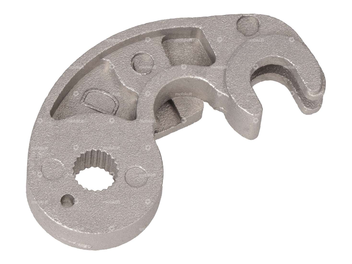 Kupplungshebel | Puch E50 Carousel Image 2