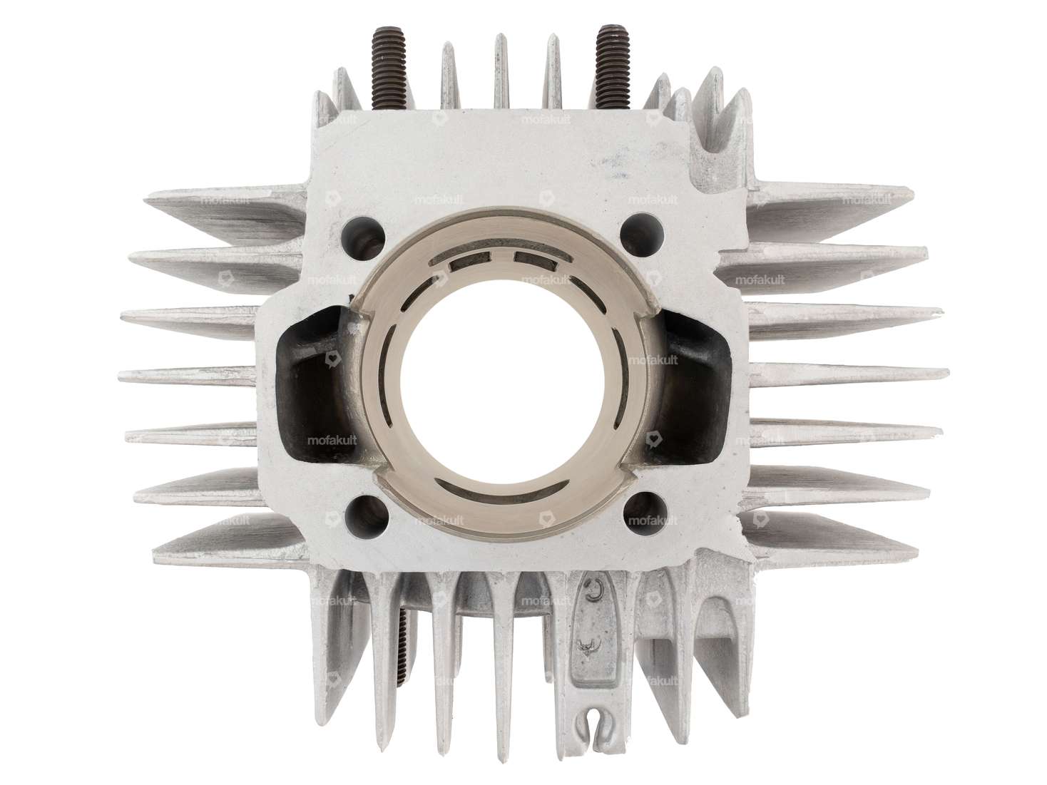 Parmakit 45 mm Zylinderkit 70 ccm getarnt | Puch Carousel Image 2