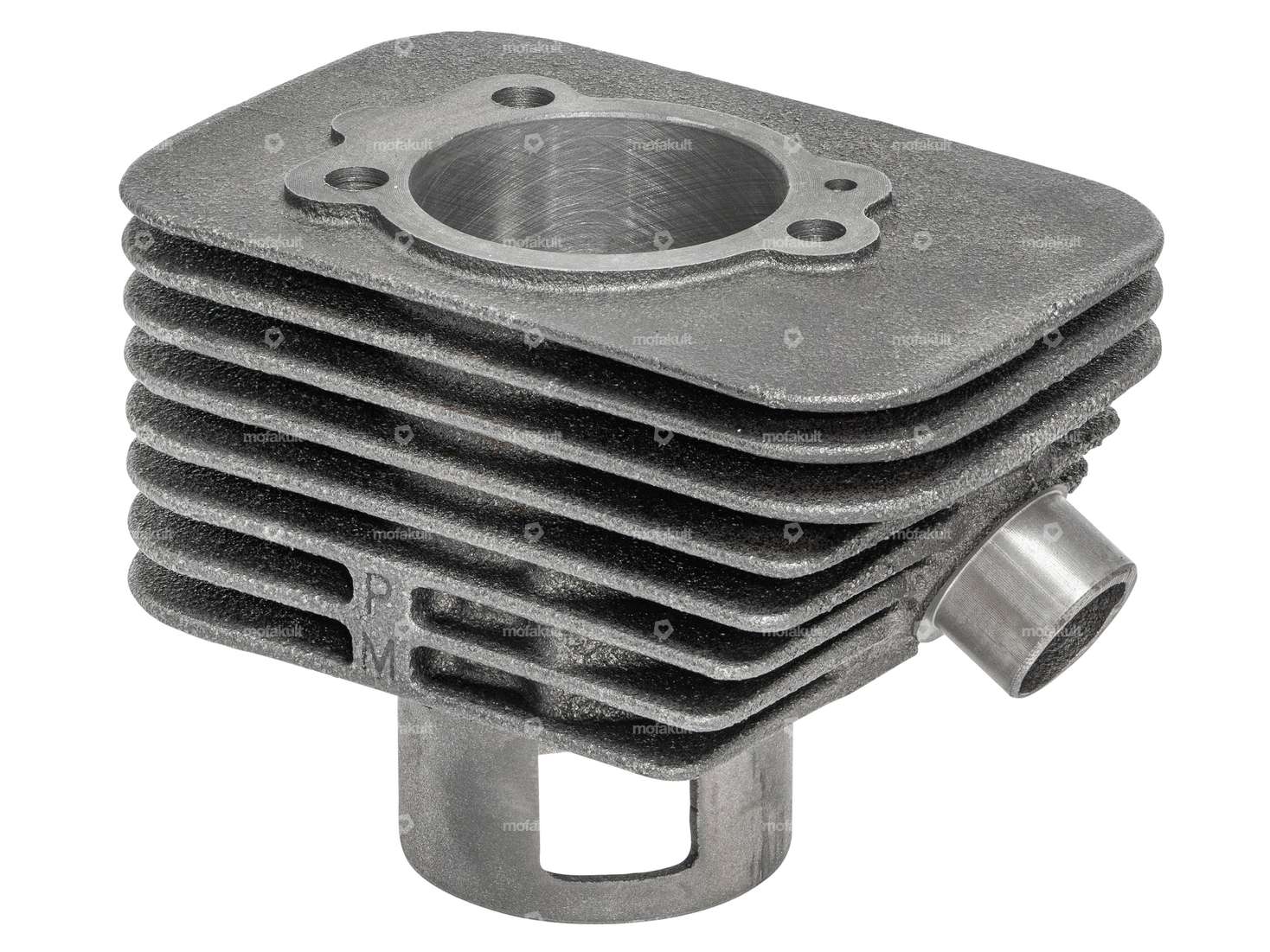 Polini 46 mm cylinder kit incl. head 12 mm KoBo | Piaggio Ciao, Bravo, Boxer Carousel Image 3