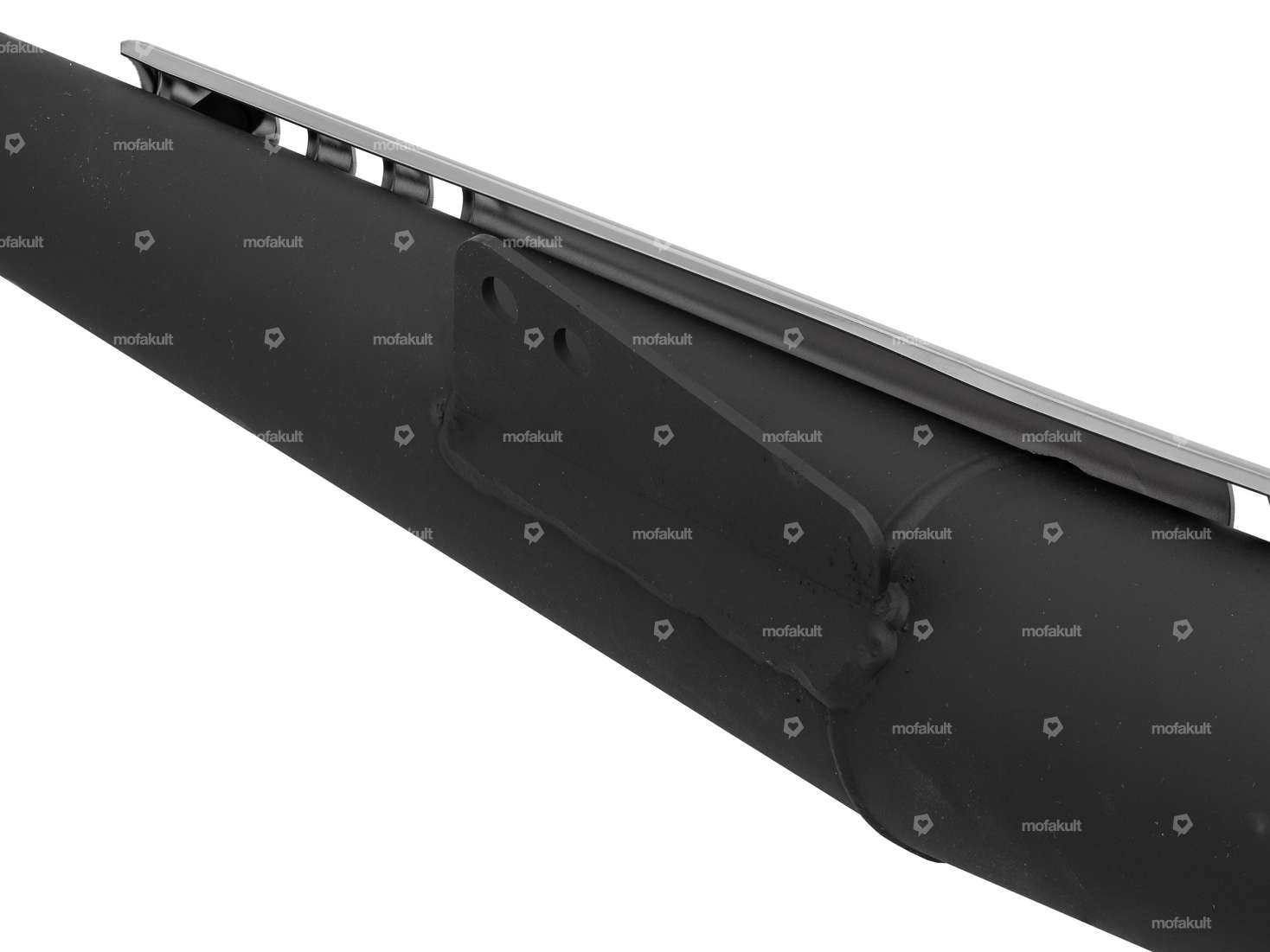 Exhaust replica without catalytic converter | Pony / Cilo Beta 521 Carousel Image 4