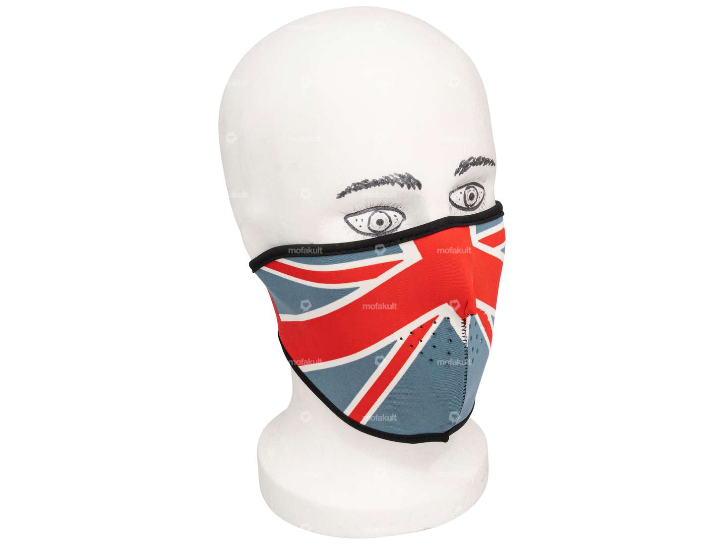 Gesichtsmaske «Union Jack» Carousel Image 1