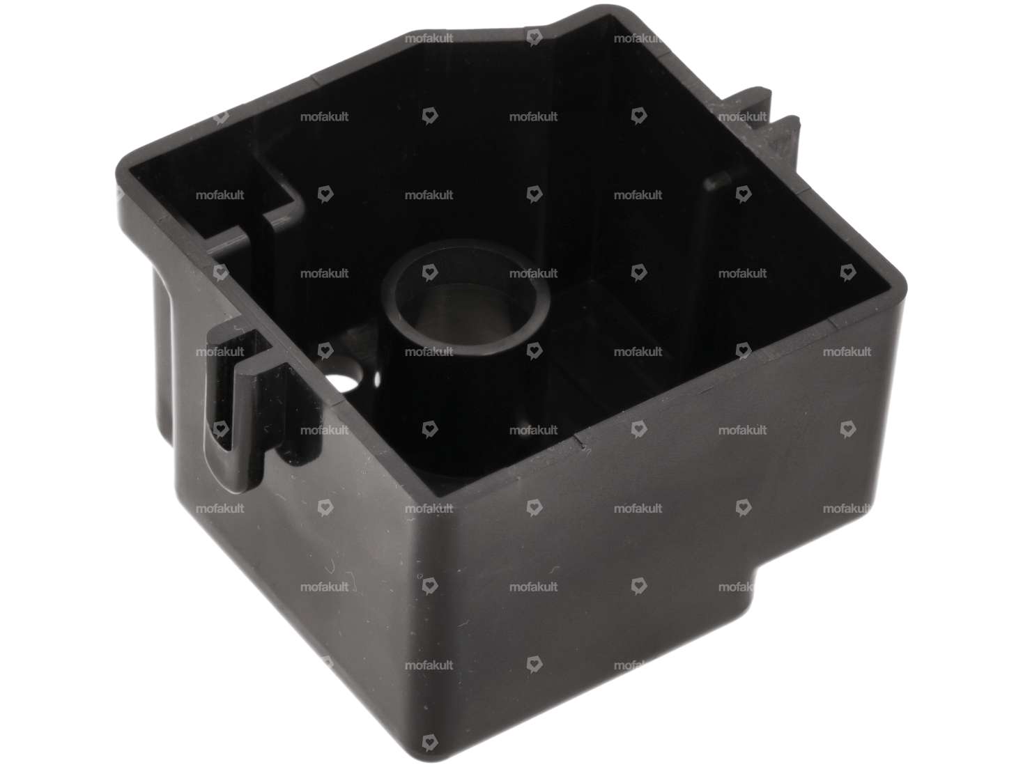 Luftfilterkasten vorne original | Sachs 504, 505, 535 (A4209) Carousel Image 2