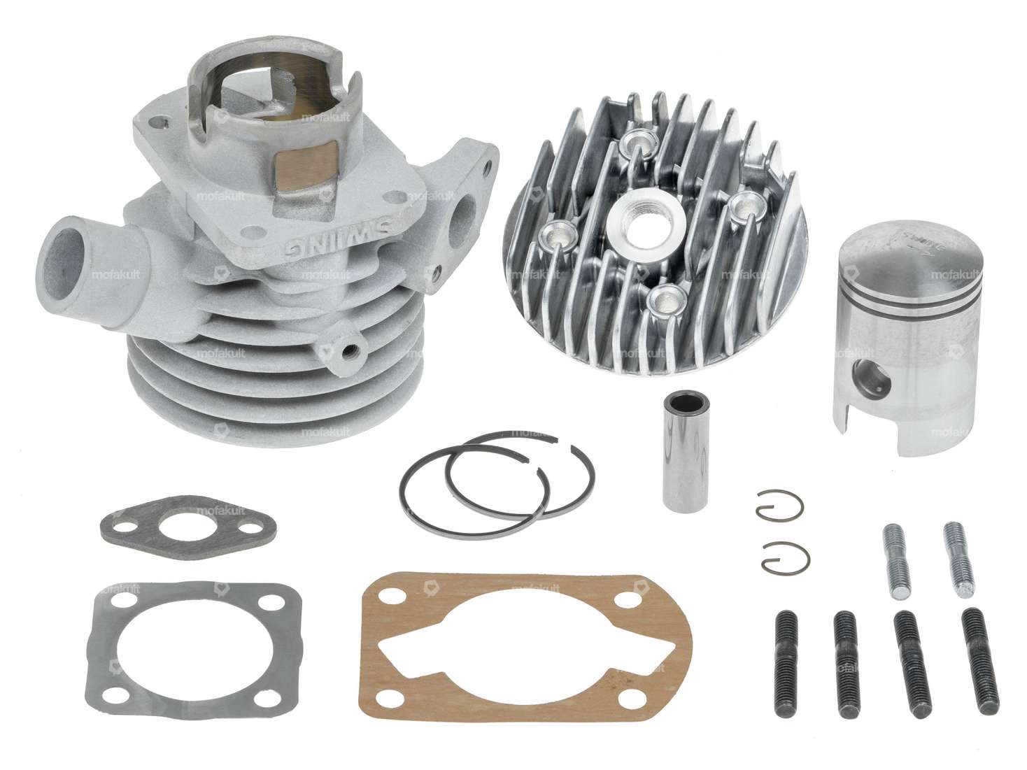 swiing® ingenious Tuningzylinder 38 mm | Sachs 503 Carousel Image 1