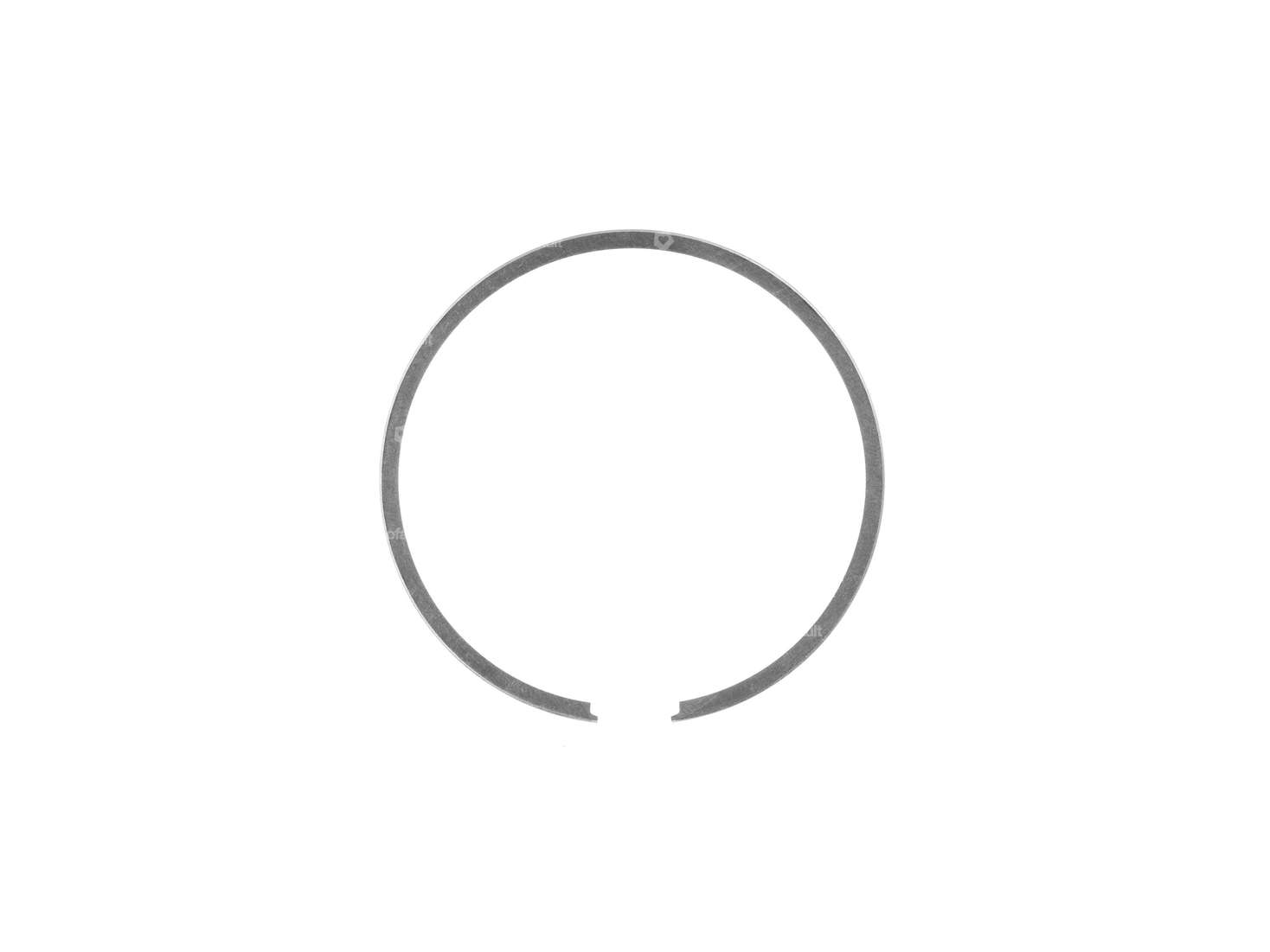Athena piston ring 45 x 1.5 mm | Sachs 504, 505, 535 Carousel Image 1