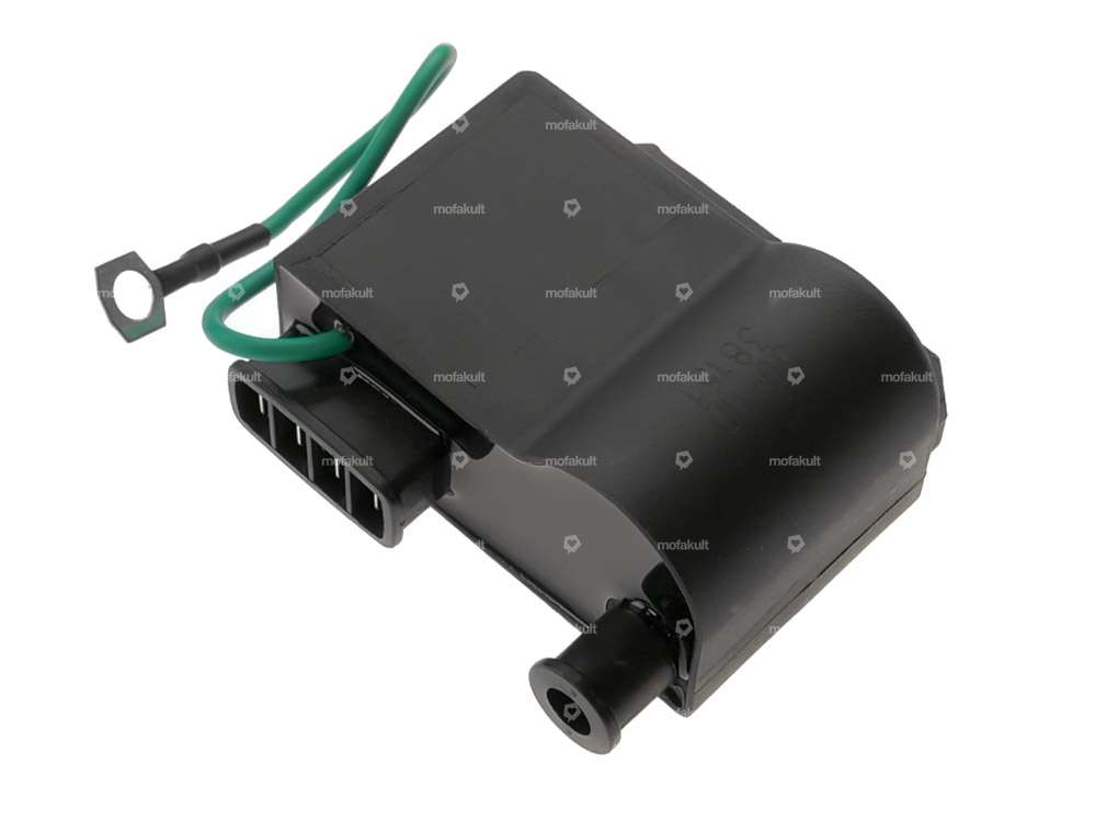 Kokusan Rennzündung 12V mit Licht 70W Carousel Image 4