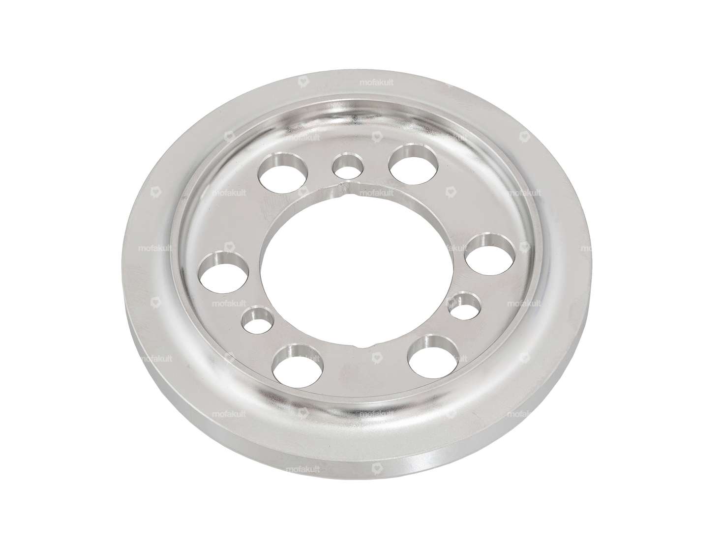 swiing® ingenious 280 g Zusatzgewicht HPI Inox Carousel Image 2