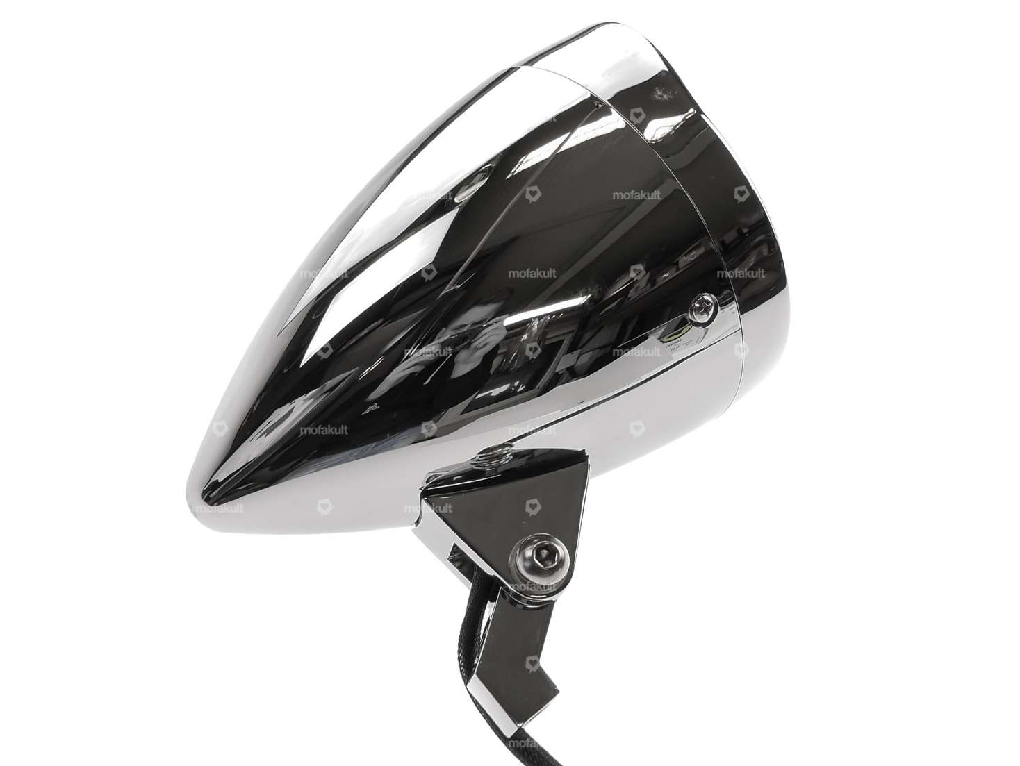 Pennsylvania" chrome headlights Carousel Image 4