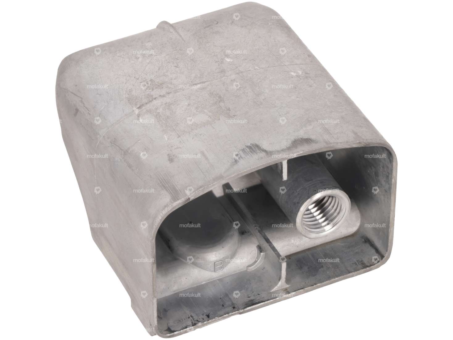 BING Luftfilterkappe Bing SSB Ausf. ohne Membran NOS Carousel Image 1