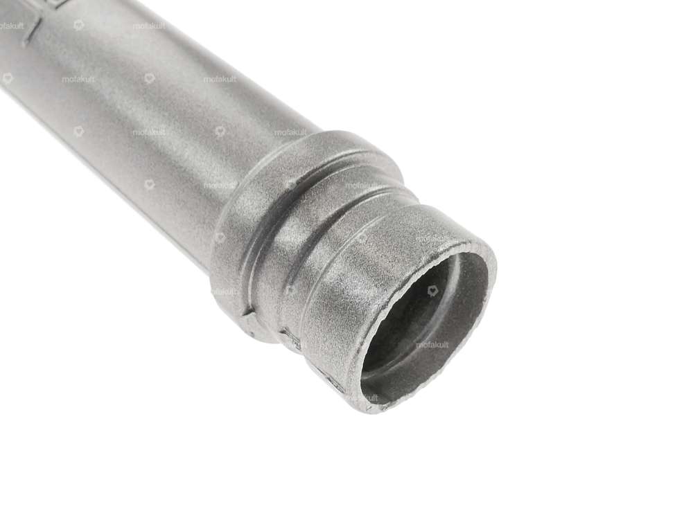 Gleitrohr EBR Staco links silber | Pony Cross (P8210) Carousel Image 4