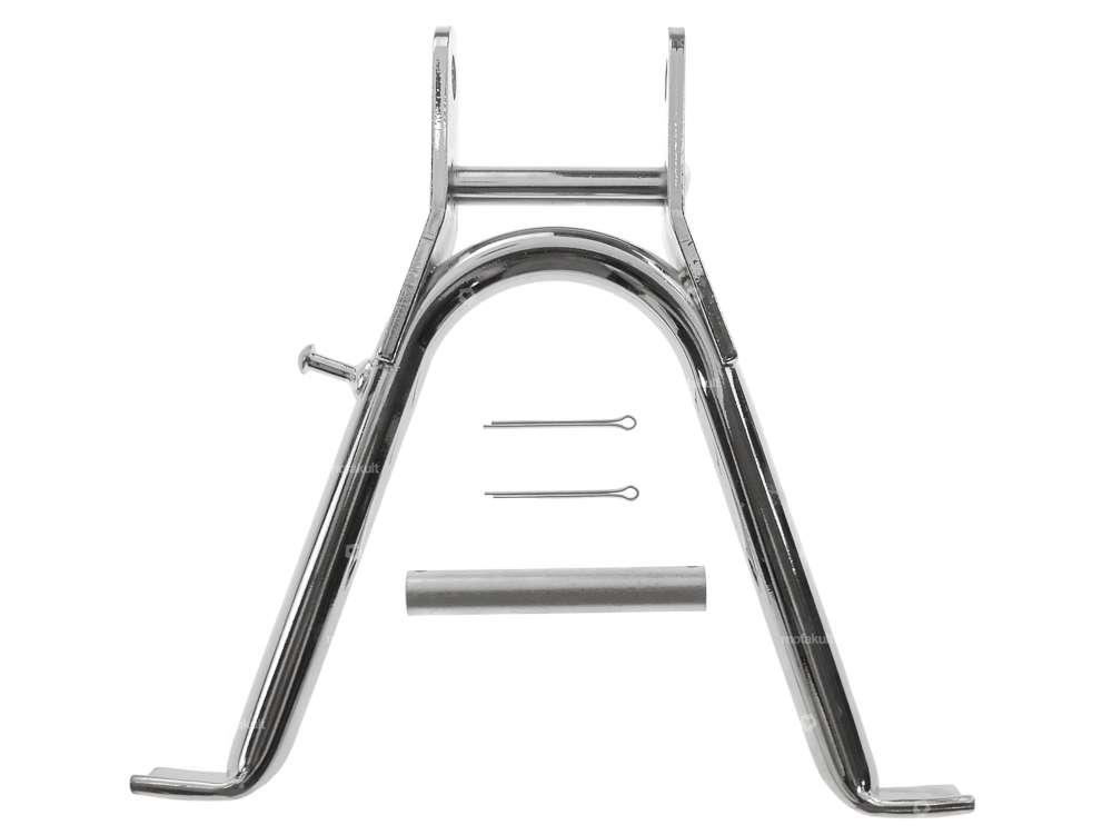 swiing® revival Ständer Chrom | Puch X30 Velux Carousel Image 1