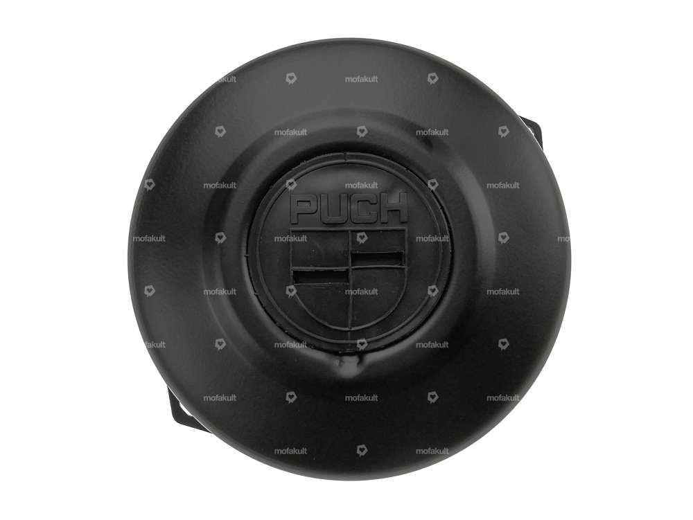 Zündungsdeckel «Puch» Black Edition Carousel Image 2