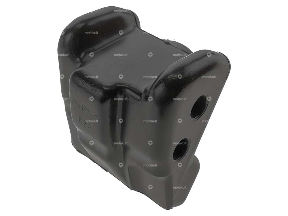 Dell'Orto Luftfilterkasten Typ 3 SHA Carousel Image 1