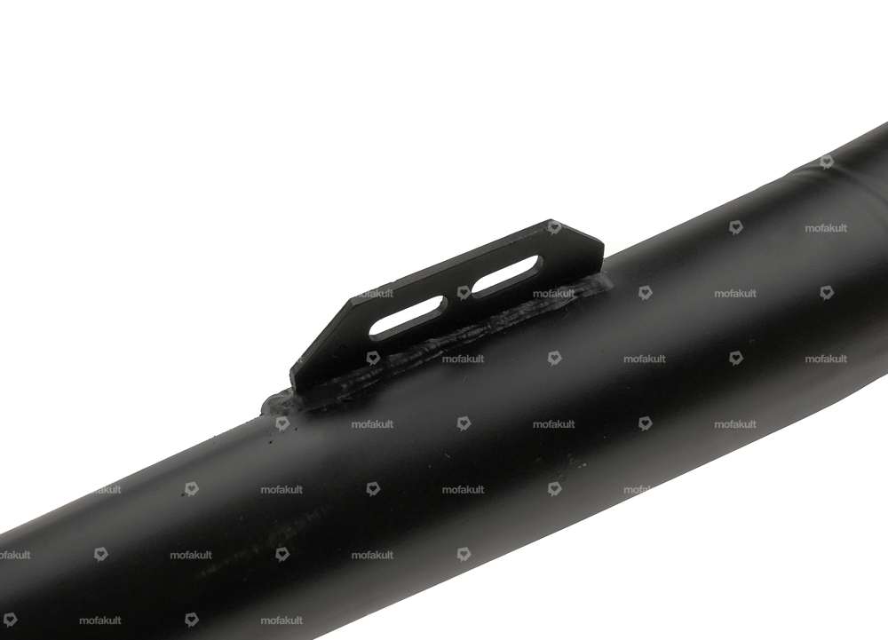 Auspuff 18 mm (ohne Katalysator) | Puch Manet Korado Carousel Image 4