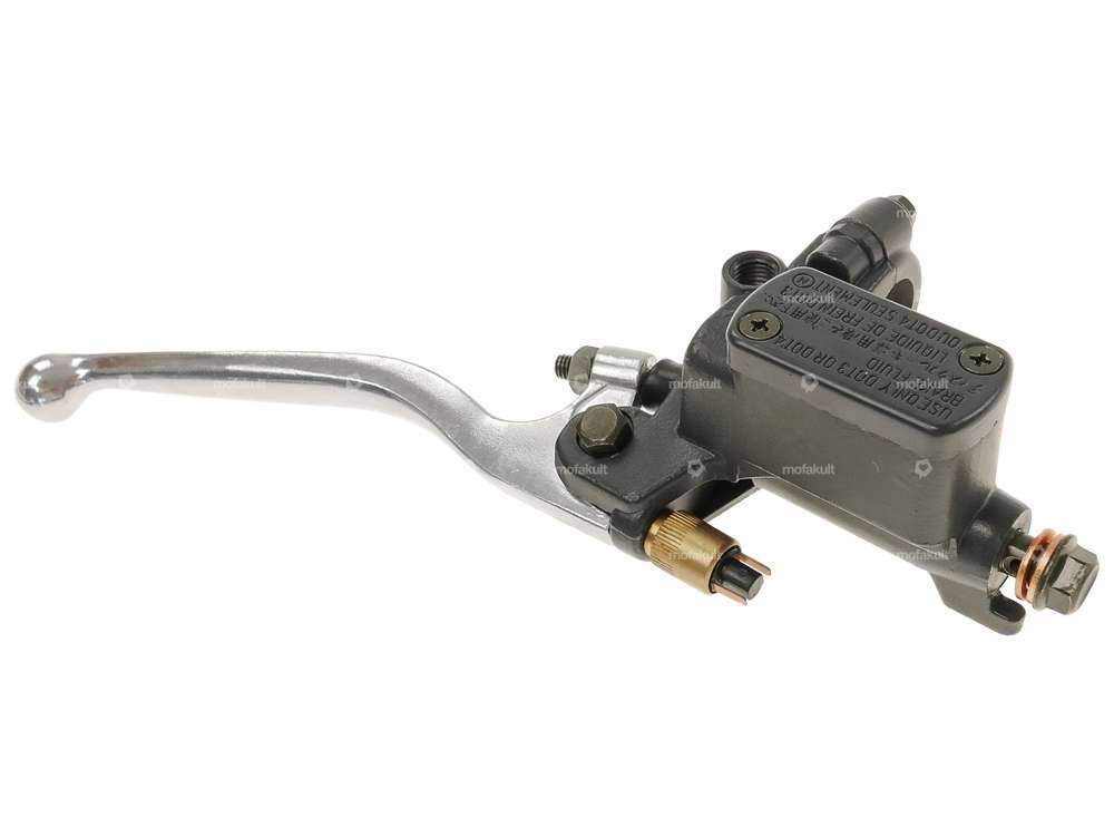 Bremsgriff zu Scheibenbremse EBR Gabeln Carousel Image 2