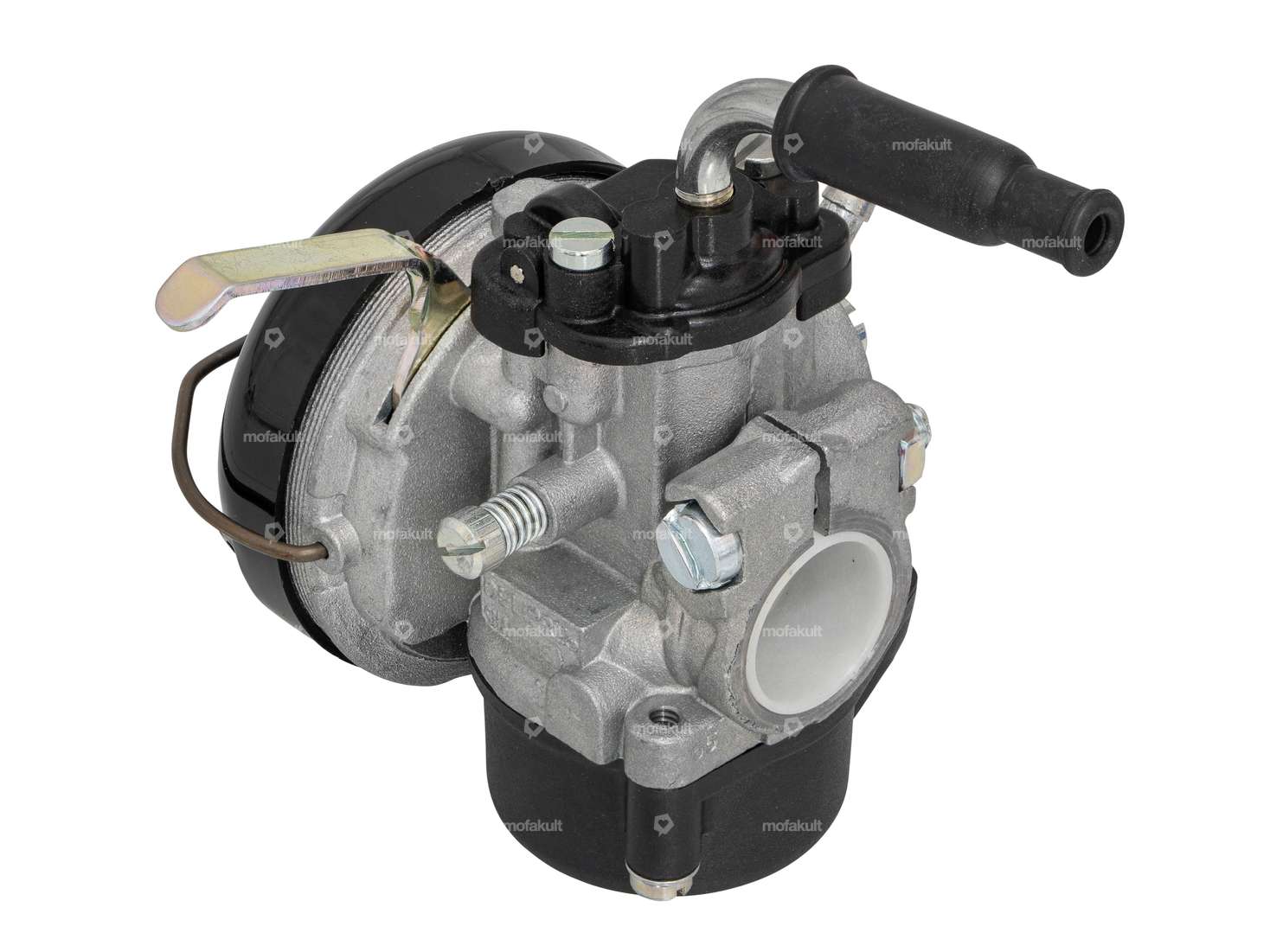 Dell'Orto 16/16 SHA carburetor hand choke | Beta 521 & 512 Carousel Image 3