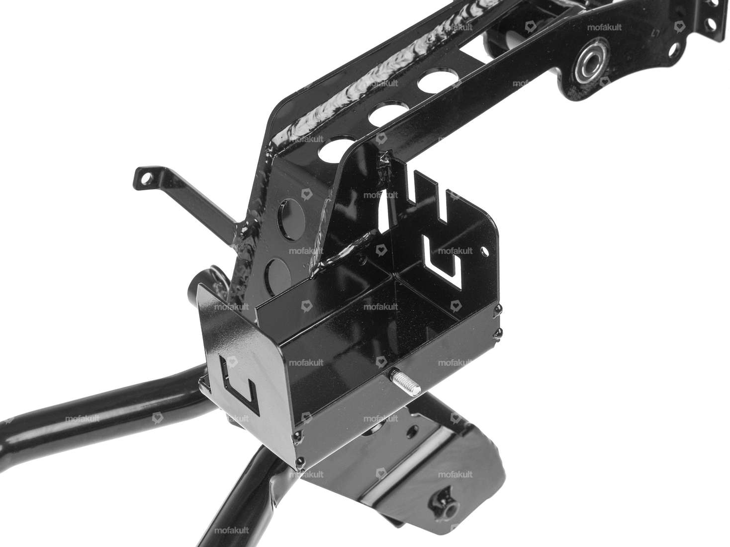 Rear swing arm | Pony GTX E-Start (P1325S) Carousel Image 2