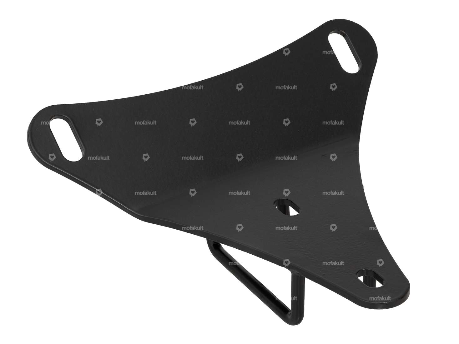 Siggnature Unterbau «Tuck & Roll» schwarz Carousel Image 1