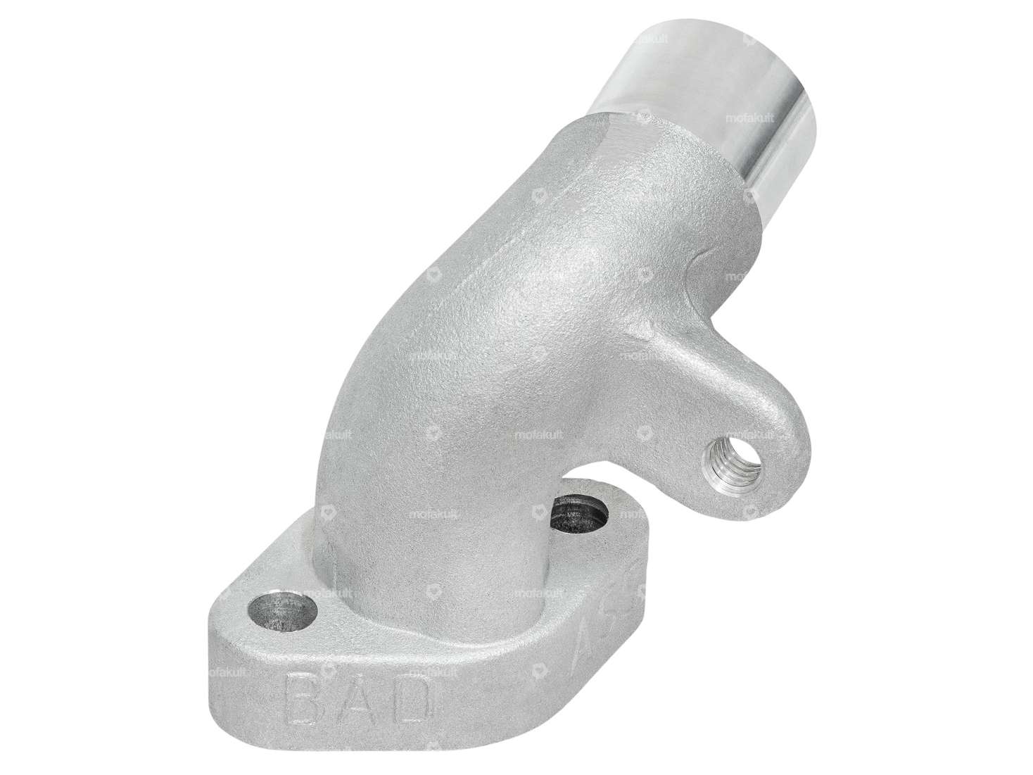 BAD ASS 17 mm Ansaugstutzen (kurz) Bing SRE | Sachs 503 2AL/2BL Carousel Image 3