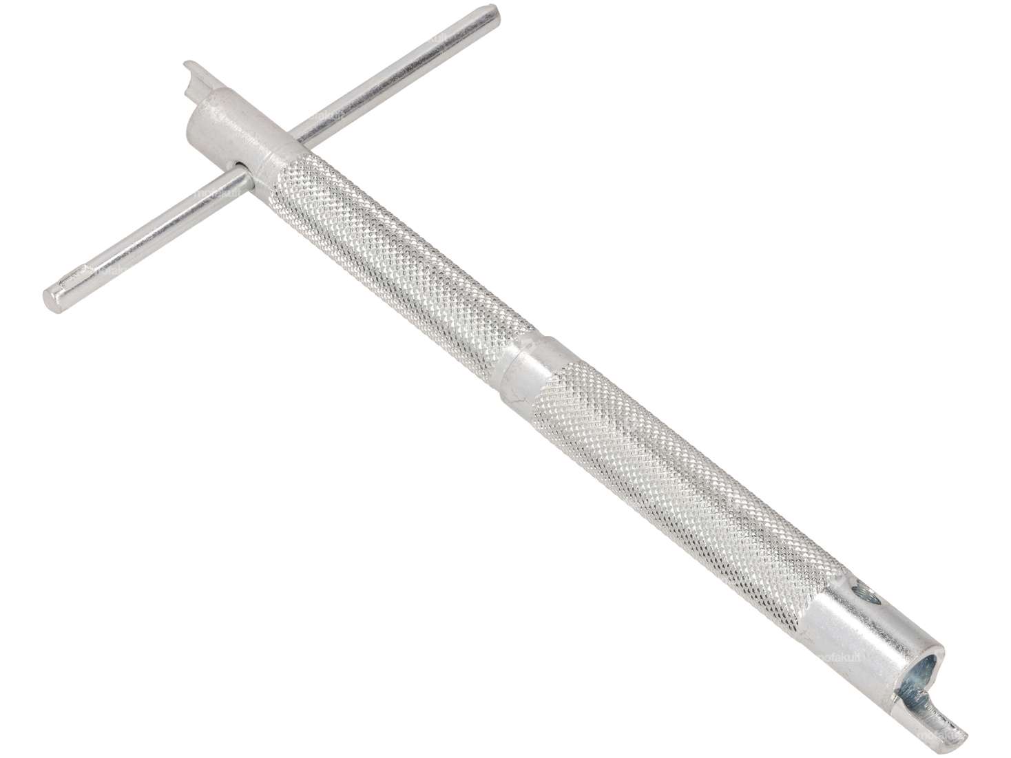 GPO spring compressor set 4 pcs. Carousel Image 2