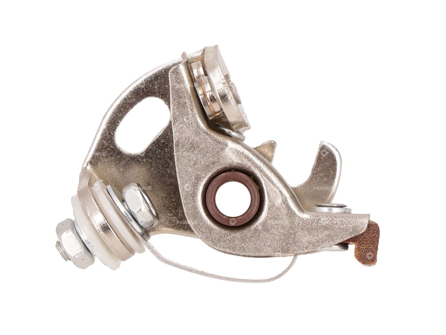 Unterbrecher Noris Zündung | ILO / NSU / Zündapp / Victoria Carousel Image 1