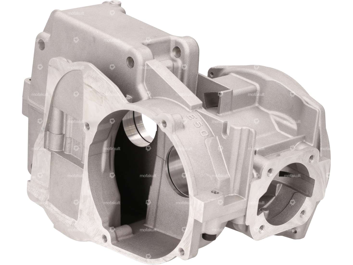 AKOA engine housing 4-bearing | Puch E50 Carousel Image 2