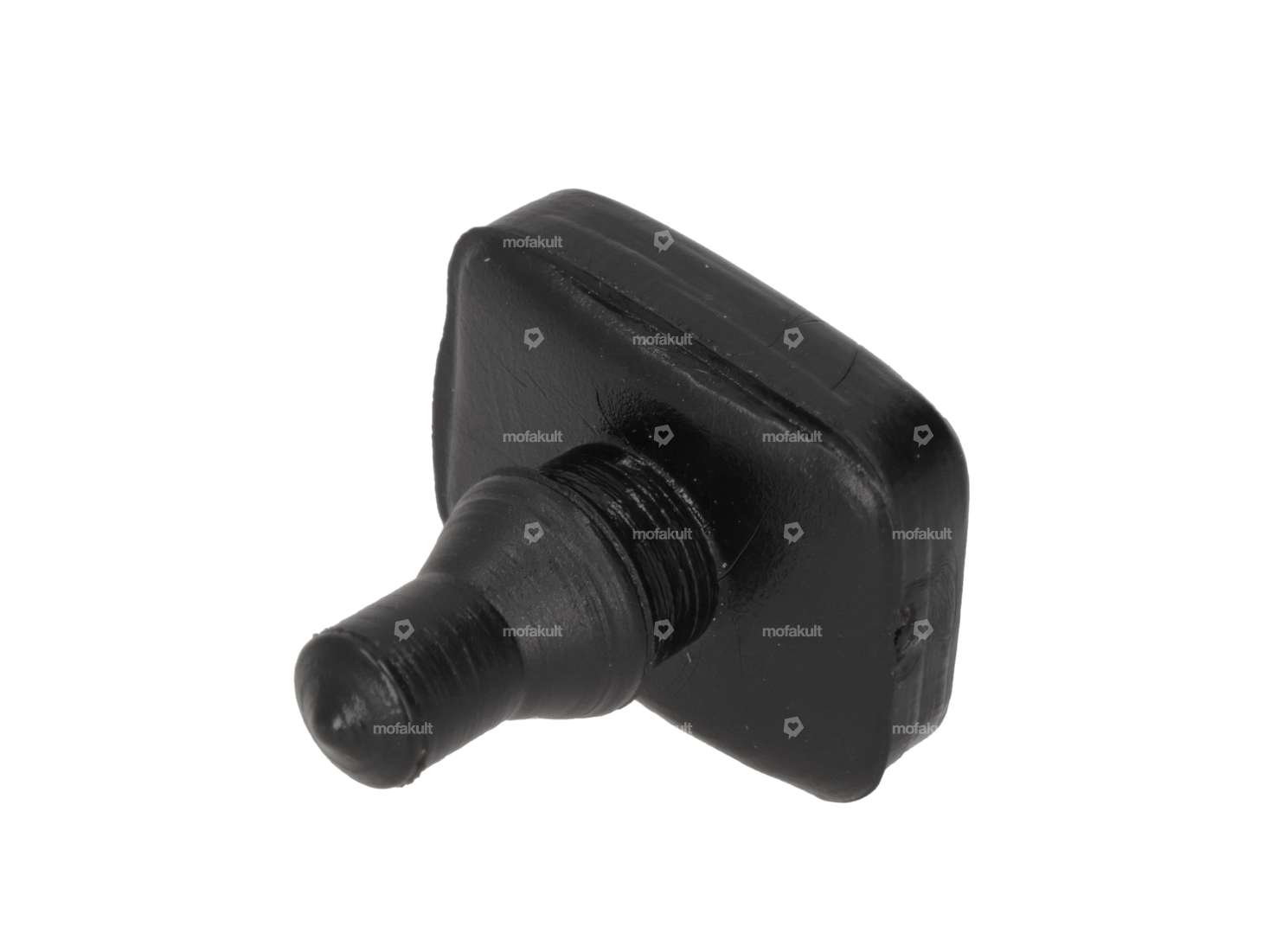 Auflagegummi Gabel Schwingarm 1. Generation | Piaggio Ciao Carousel Image 1