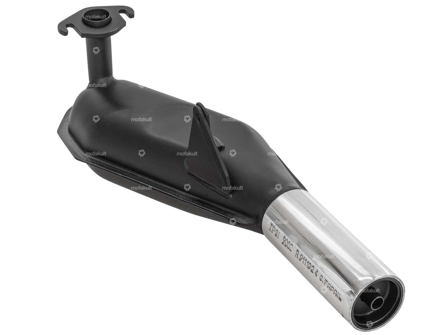 Auspuff Cobra | Peugeot 103 SPX Carousel Image 2