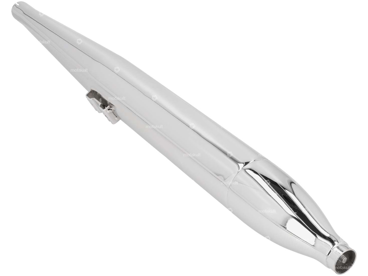 Endtopf Flöte Ø 26 / 60 mm | DKW Hummel, Victoria Vicky Carousel Image 2