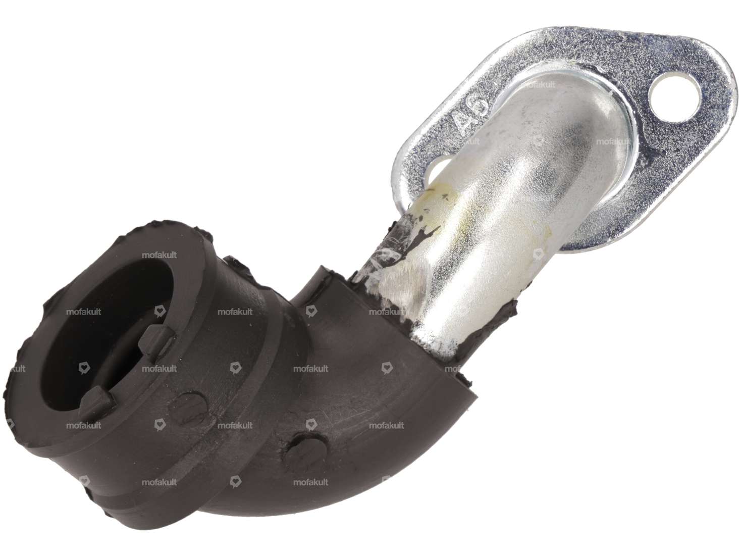 Intake manifold 15 mm PHVA carburetor | Tomos A55 Carousel Image 2