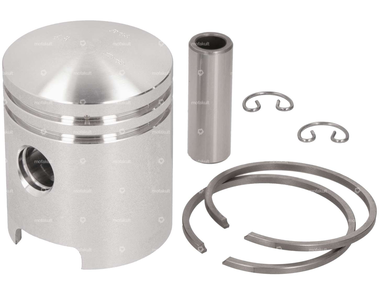 Meteor Kolben 43 mm (12 mm KoBo) | Tomos Carousel Image 1