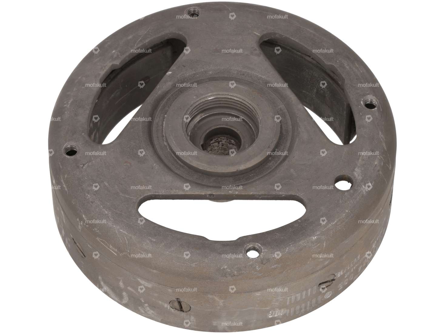 Bosch Schwungrad linksdrehend (0 212 124 005) NOS | Puch Carousel Image 1