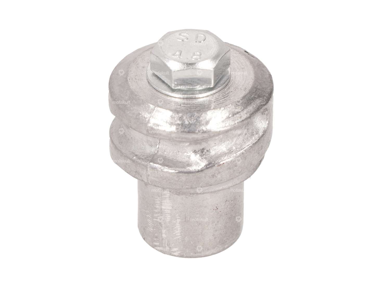 Spring holder swing arm (Ø 28 mm spring) | Piaggio Ciao Carousel Image 1