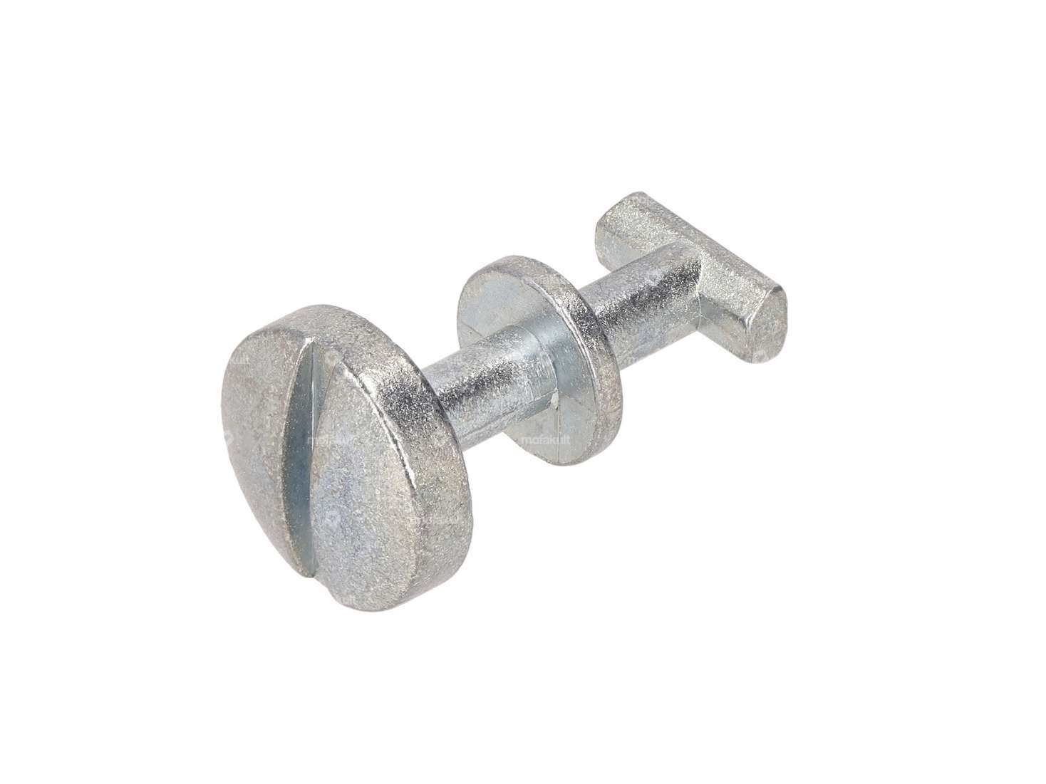 Seitenschutzschraube 23.5 mm | Piaggio Ciao Carousel Image 1